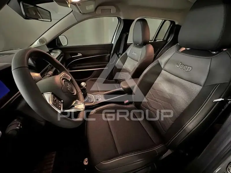 2023 Jeep Avenger