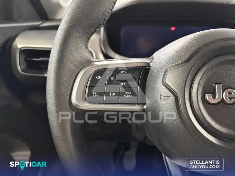 2023 Jeep Avenger