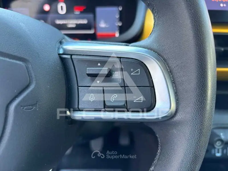 2023 Jeep Avenger