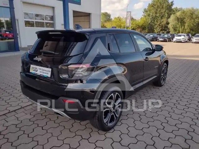 2023 Jeep Avenger