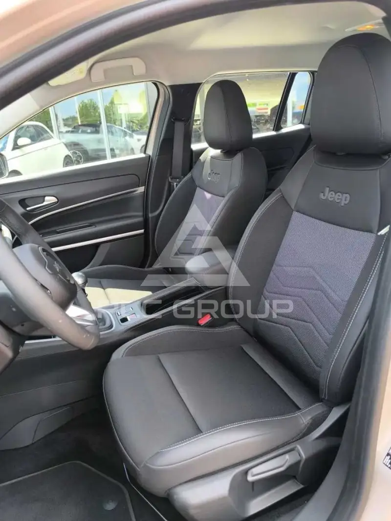 2023 Jeep Avenger