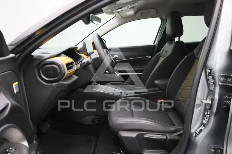 2023 Jeep Avenger