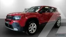 2023 Jeep Avenger