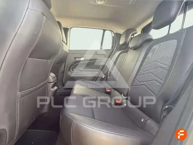 2023 Jeep Avenger