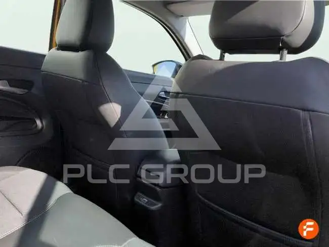 2023 Jeep Avenger