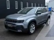 2023 Jeep Avenger