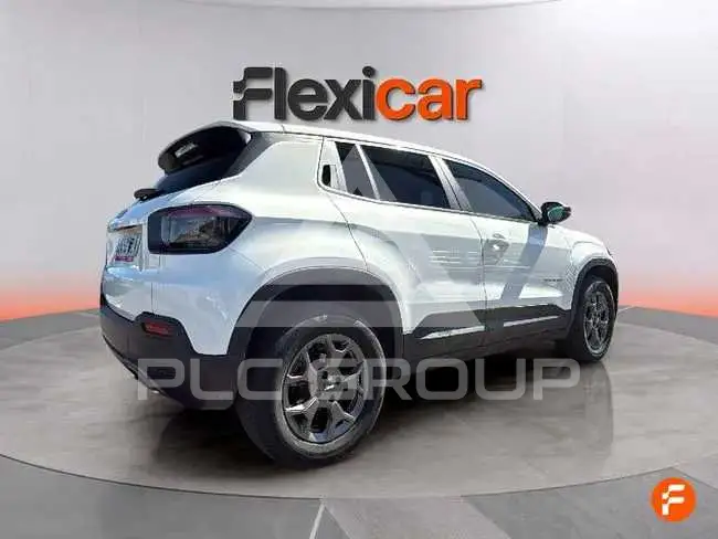 2023 Jeep Avenger