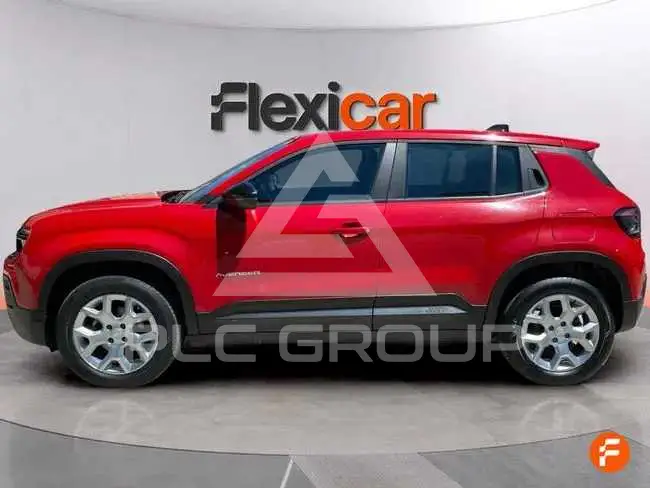 2023 Jeep Avenger