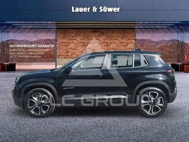 2023 Jeep Avenger