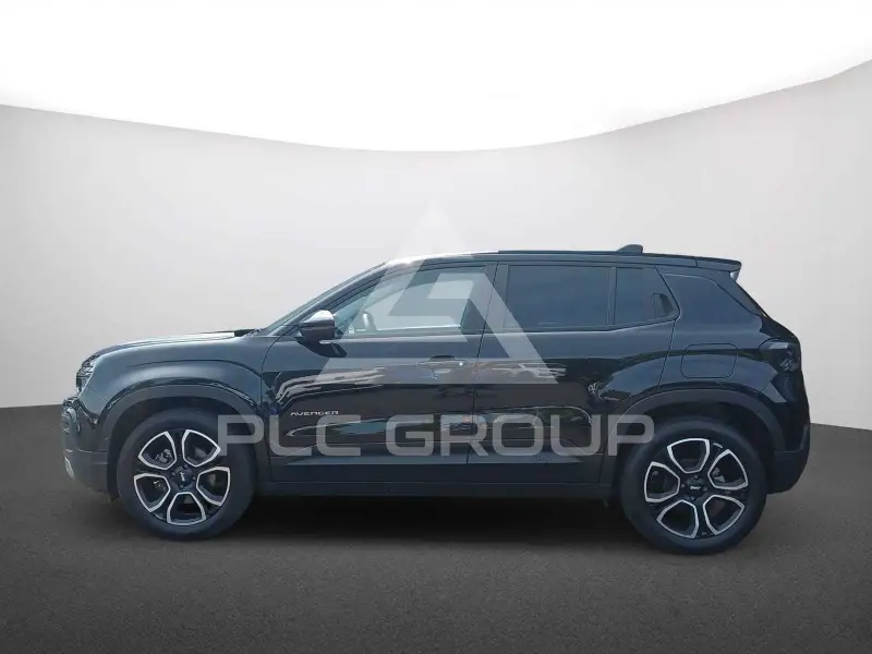 2023 Jeep Avenger