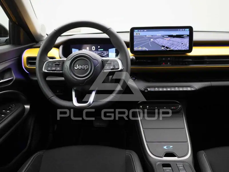 2023 Jeep Avenger