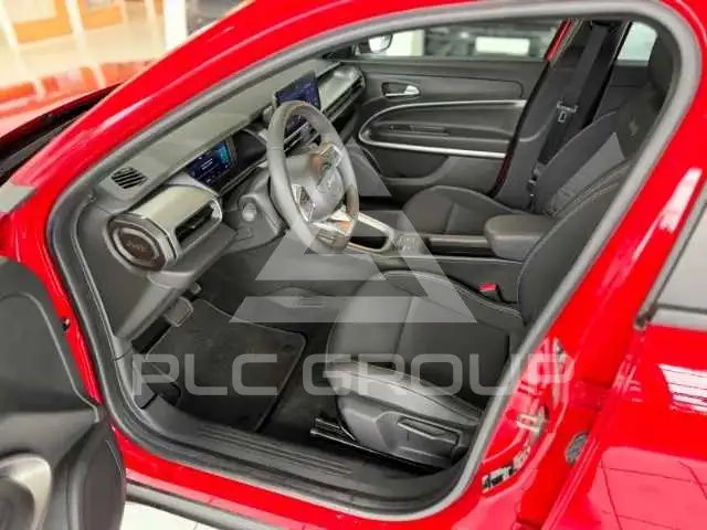 2023 Jeep Avenger