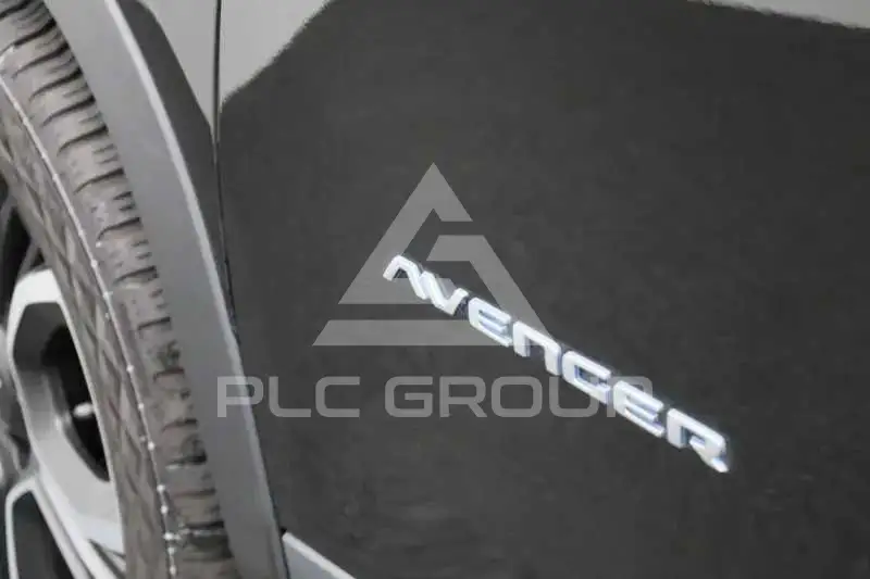 2023 Jeep Avenger