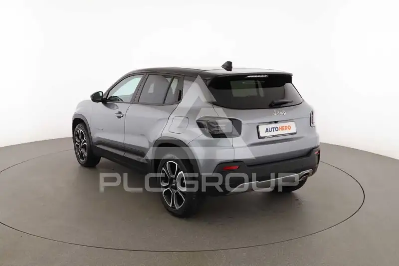 2023 Jeep Avenger