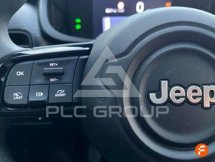 2023 Jeep Avenger
