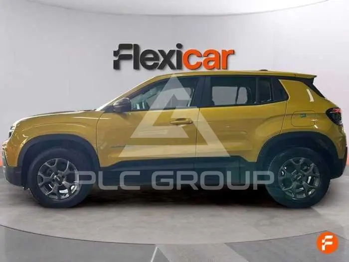 2023 Jeep Avenger