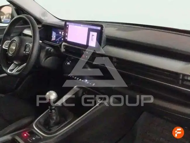 2023 Jeep Avenger
