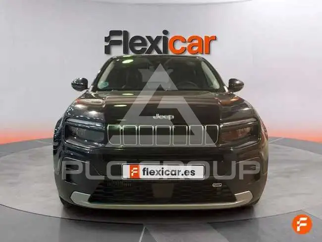 2023 Jeep Avenger