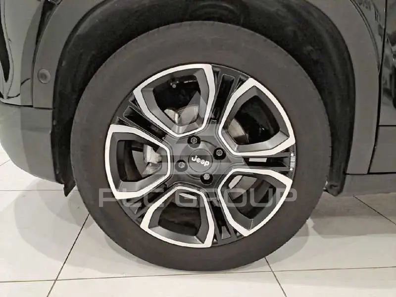 2023 Jeep Avenger