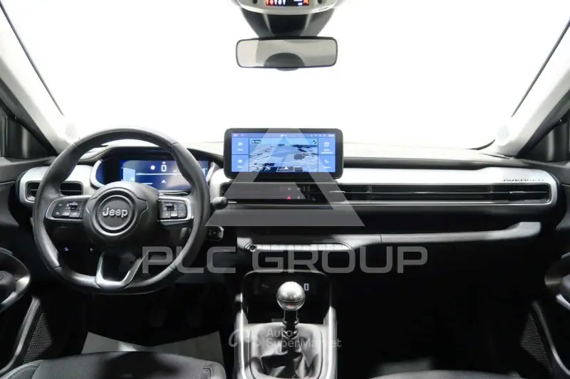 2023 Jeep Avenger