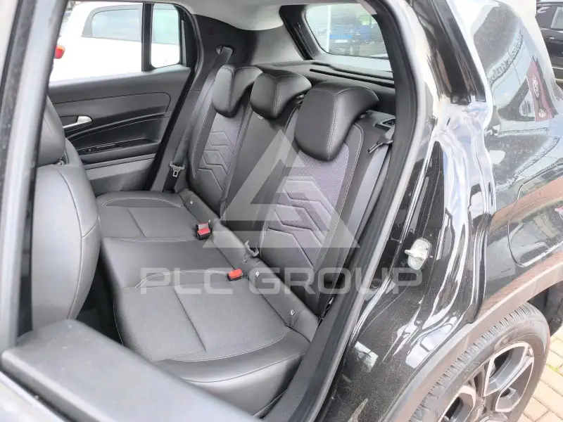 2023 Jeep Avenger