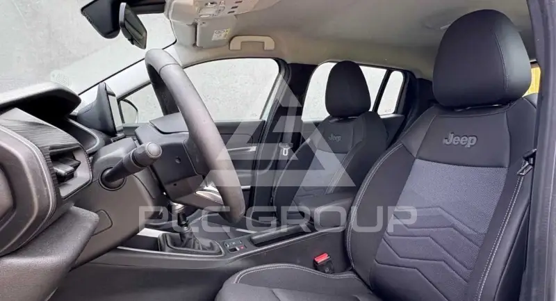 2023 Jeep Avenger