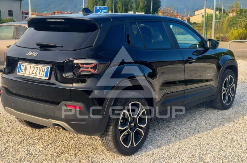 2023 Jeep Avenger