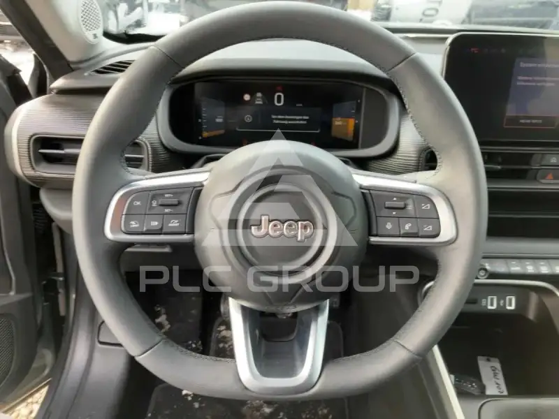 2023 Jeep Avenger