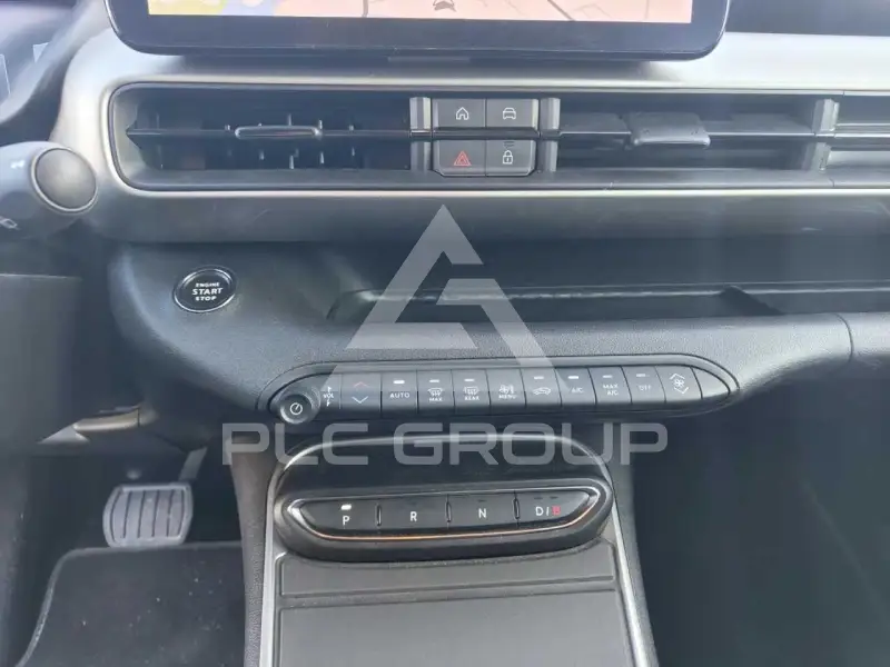 2023 Jeep Avenger