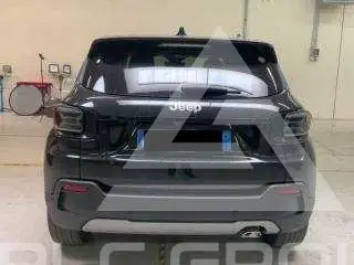 2023 Jeep Avenger