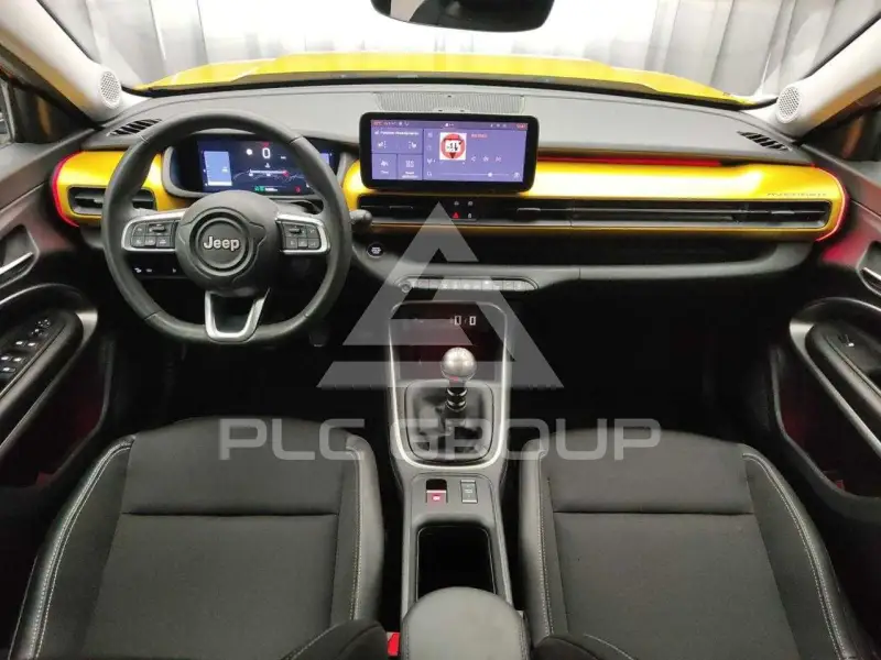 2023 Jeep Avenger