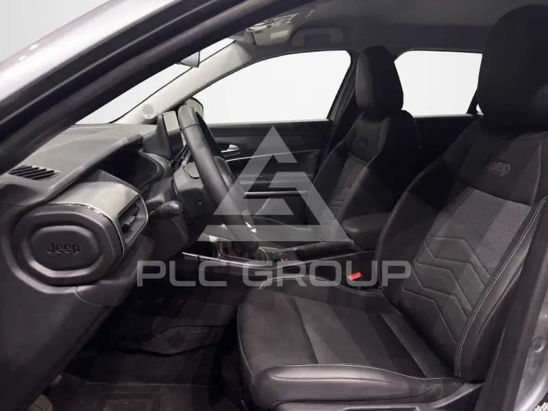 2023 Jeep Avenger