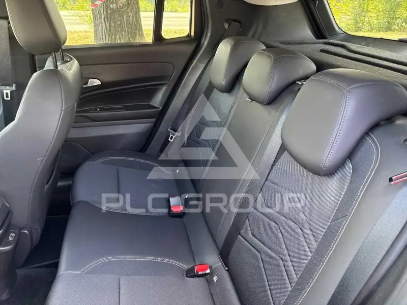2023 Jeep Avenger