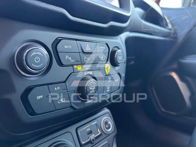 2023 Jeep Renegade