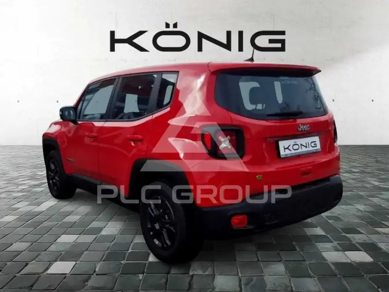 2023 Jeep Renegade