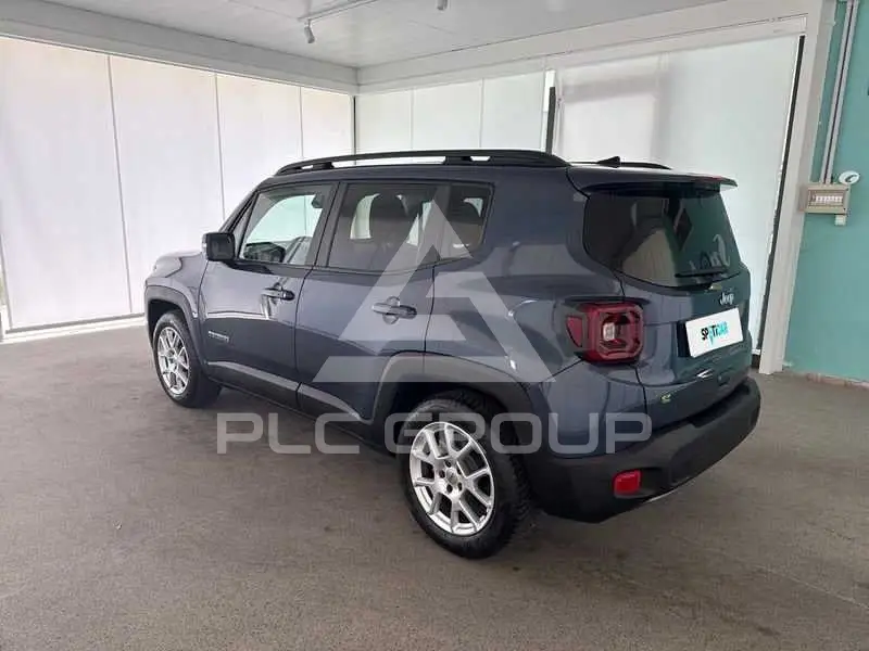 2023 Jeep Renegade