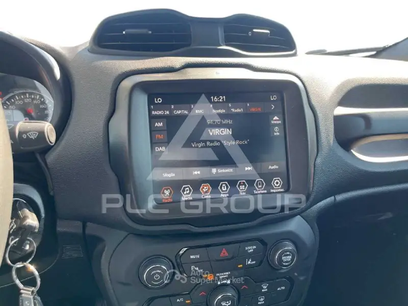 2023 Jeep Renegade
