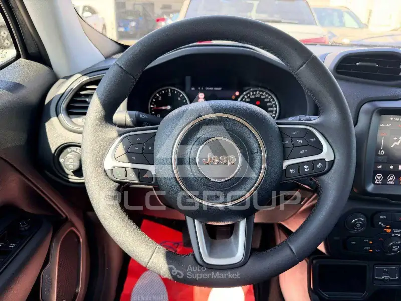 2023 Jeep Renegade