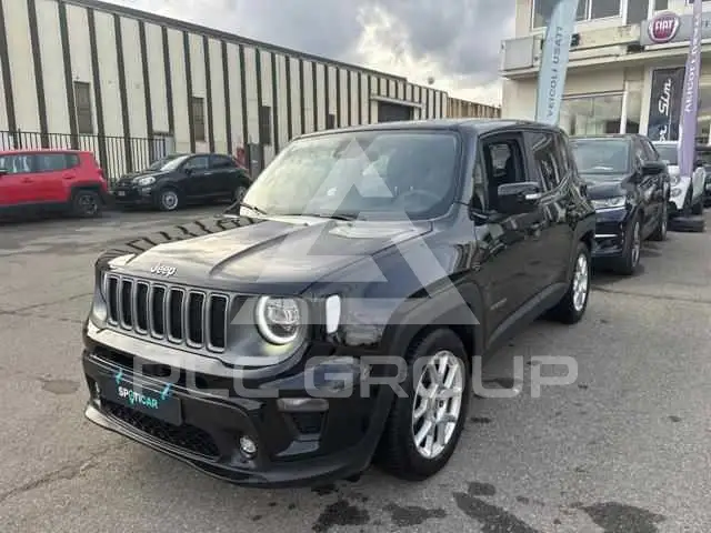 2023 Jeep Renegade