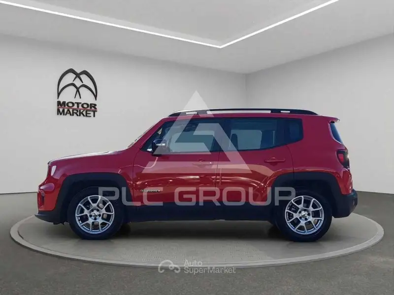 2023 Jeep Renegade