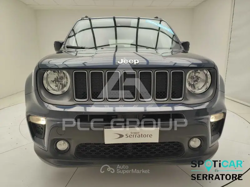 2023 Jeep Renegade