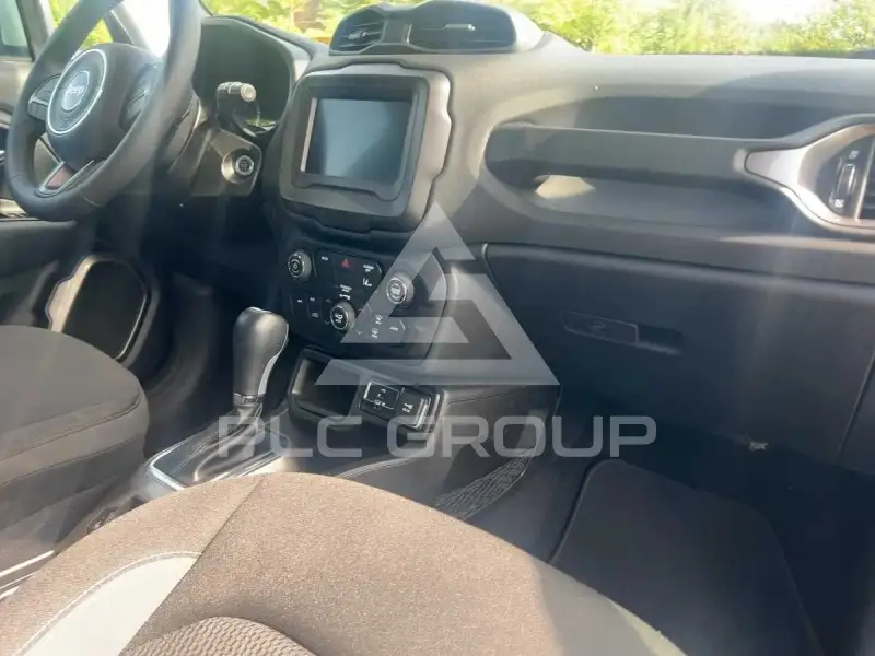2023 Jeep Renegade