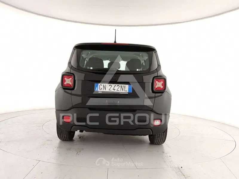 2023 Jeep Renegade