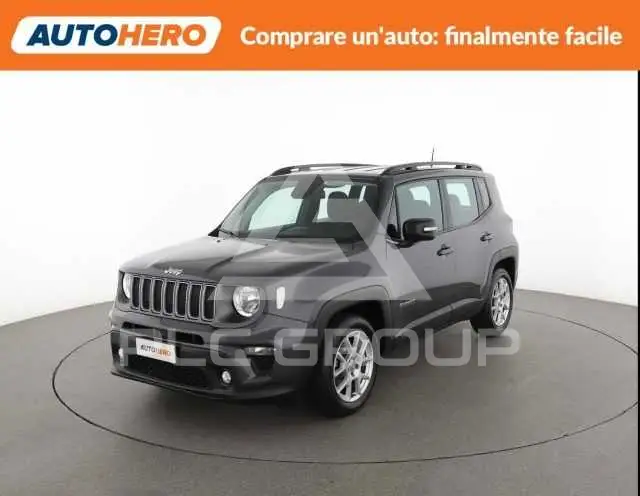 2023 Jeep Renegade