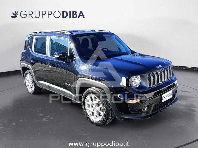 2023 Jeep Renegade