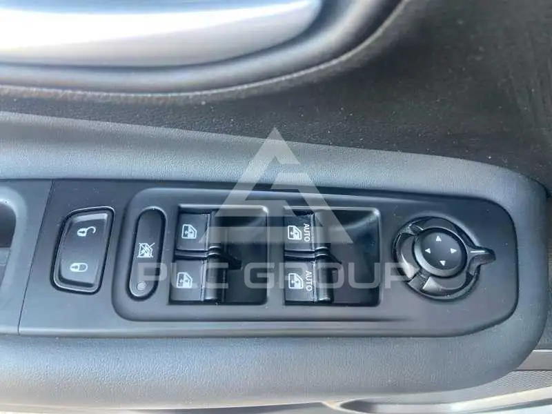 2023 Jeep Renegade