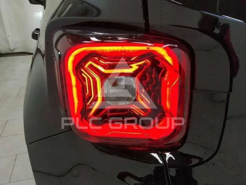 2023 Jeep Renegade