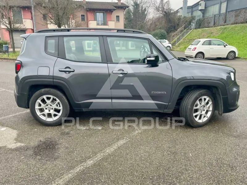2023 Jeep Renegade