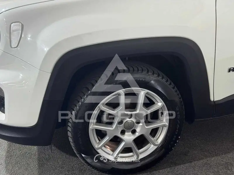 2023 Jeep Renegade