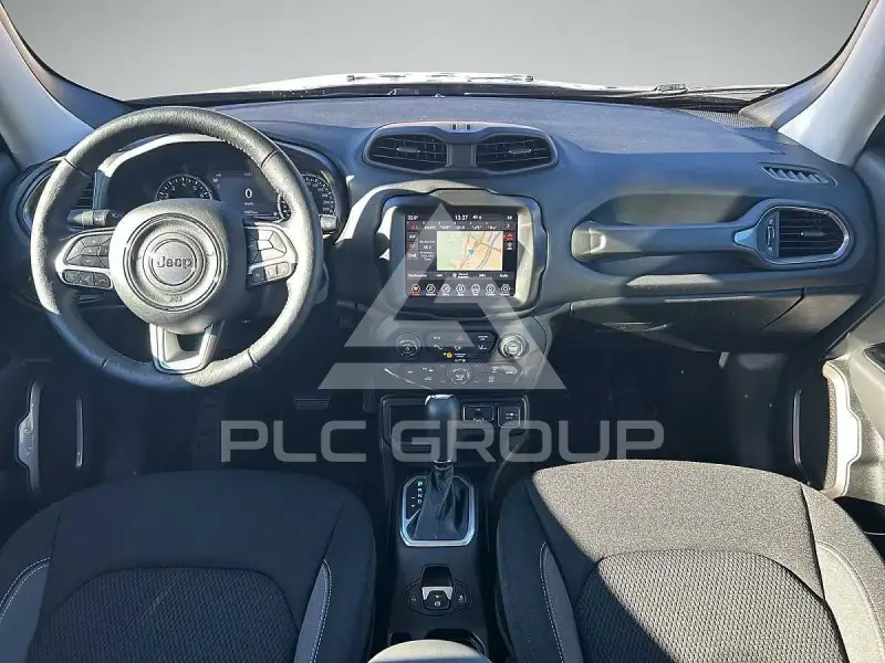 2023 Jeep Renegade